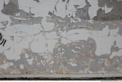 Photo Textures of Wall Plaster